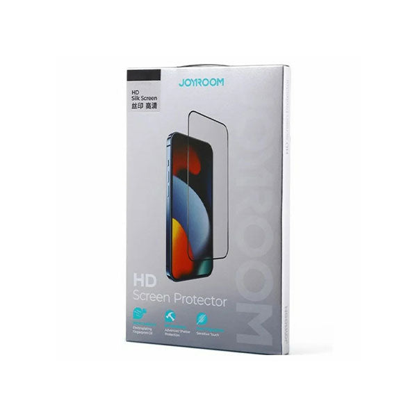 Joyroom Jr-z22 For Ip15 Pro 6.1 Inch Screen Protector