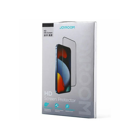 Joyroom Jr-z22 For Ip15 Pro 6.1 Inch Screen Protector