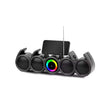 Kisonli Led-918 Soundbar Speaker Subwoofer Wireless Home Theater Bluetooth Soundbar