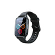Joyroom-ft3 Pro Fit-life Series Smart Watch (answer/make Call)-dark With Smart-time Pro App Gray