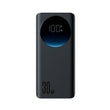 Joyroom Jr-pbf02 30w Power Bank 20000mah Black