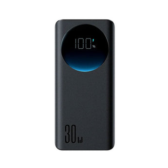 Joyroom Jr-pbf02 30w Power Bank 20000mah Black