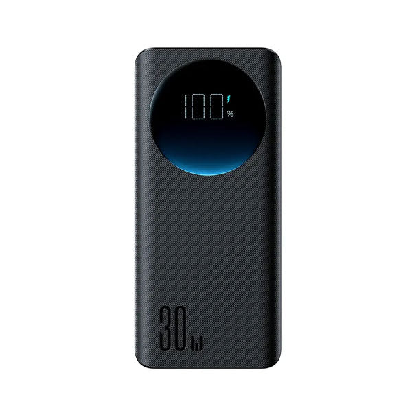 Joyroom Jr-pbf02 30w Power Bank 20000mah Black