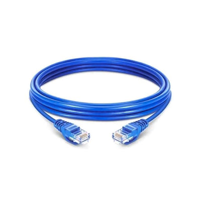 Lan Cable Cat 6 Utp 3m