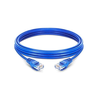Lan Cable Cat 6 Utp 3m