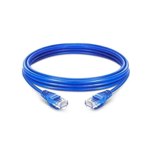 Lan Cable Cat 6 Utp 3m