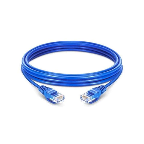 Lan Cable Cat 6 Utp 3m