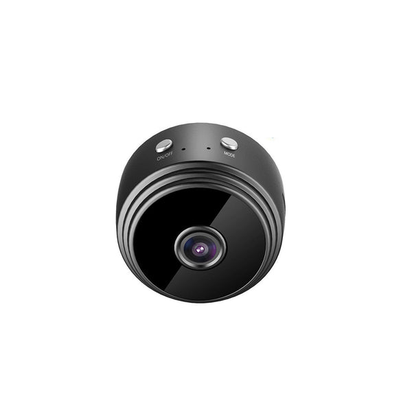 New A9 1080p Hd 2mp Wifi Mini Camera With Pix-link Cam App