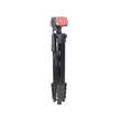 Jmary Kp-2209 1.7m Horizontal Axis Tripod With Extendable Arm