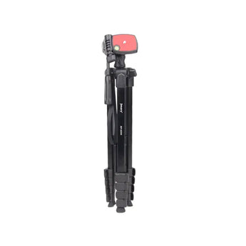 Jmary Kp-2209 1.7m Horizontal Axis Tripod With Extendable Arm