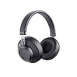 Bluedio Bt5 Wireless Headphone And Wired Stereo Bluetooth Over-ear Headset With Built-in Microphone