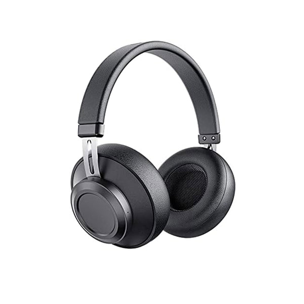 Bluedio Bt5 Wireless Headphone And Wired Stereo Bluetooth Over-ear Headset With Built-in Microphone