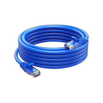 Lan Cable Cat 6 Utp 10m