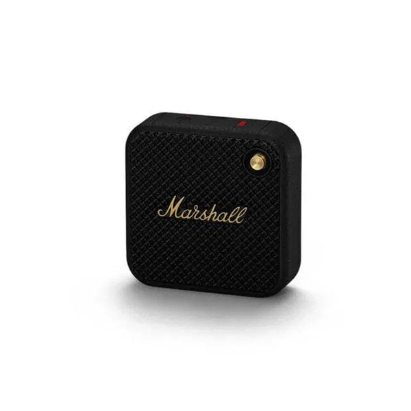 Marshall Willen Potable Bluetooth Speaker