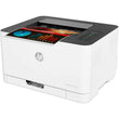 HP Color Laser M150nw Wireless Printer (White)