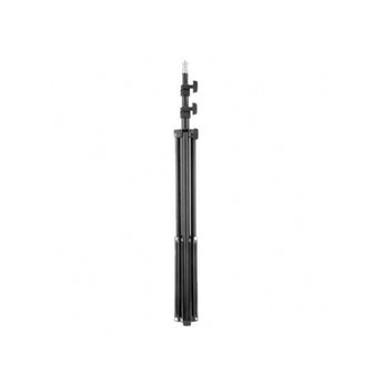 Flash Light Camera Tripod Stand 2.1m