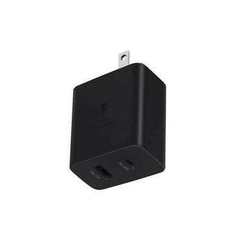 35w Samsung Type-c + Usb Fast Charger