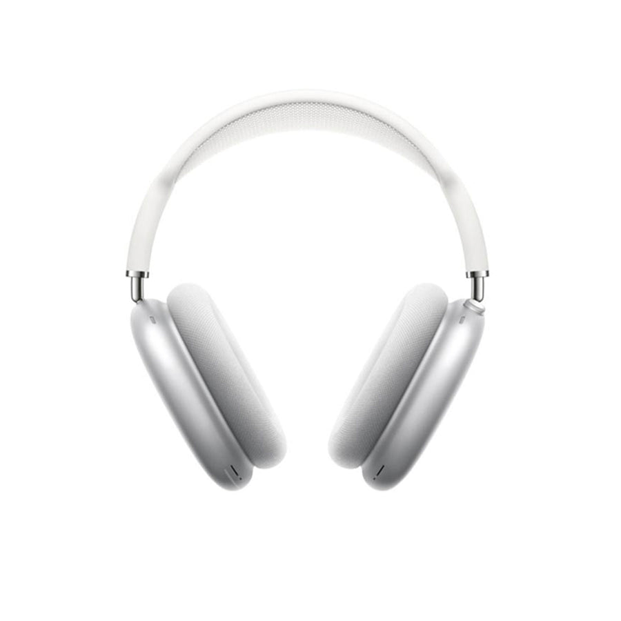 Apple Airpods Max Wireless Anc Headphone With Pouch Silver