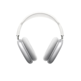Apple Airpods Max Wireless Anc Headphone With Pouch Silver