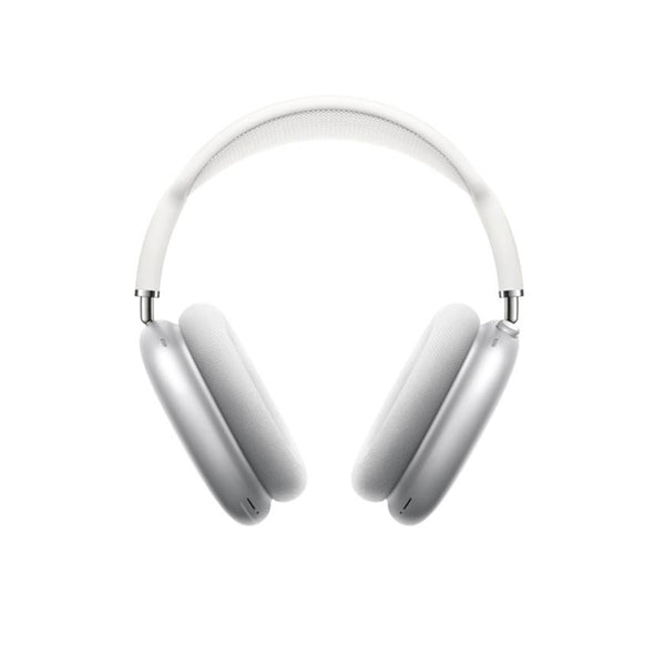 Apple Airpods Max Wireless Anc Headphone With Pouch Silver