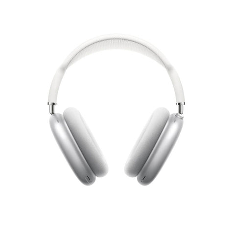 Apple Airpods Max Wireless Anc Headphone With Pouch Silver