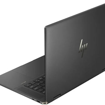 HP Spectre x360 16-f200 | 13th Gen | Intel Core i7-13700H (3.7 GHz) | 16GB RAM | 512GB SSD | 16.0″ 3K Display | Touch + Pen | Black | Win-11 | 1 Year Int. Warranty | (NEW)