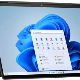 HP SPECTRE X360 14-EF0053TU | 12TH GEN | Intel Core i7-1255U (3.50 GHz) | 32GB RAM | 1TB SSD | 13.5″ 3K2K OLED Touch Screen | Gold | DOS | (Open Box)