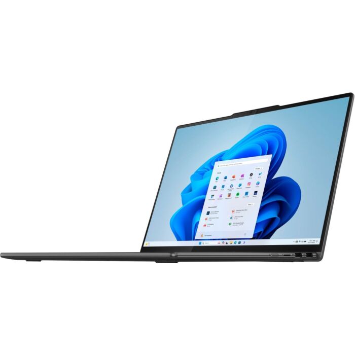 Lenovo Yoga 7 16 2-in-1 Laptop – Intel Core Ultra 7 155U, 16GB RAM, 1TB SSD, 16" WUXGA Touchscreen