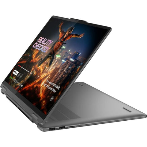 Lenovo Yoga 7 16 2-in-1 Laptop – Intel Core Ultra 7 155U, 16GB RAM, 1TB SSD, 16