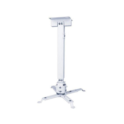 Projector Ceiling Mount Kit Heavy Gauge (square Type) Stand 6.6feet 2m