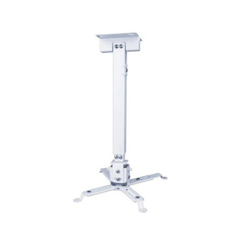 Projector Ceiling Mount Kit Heavy Gauge (square Type) Stand 6.6feet 2m