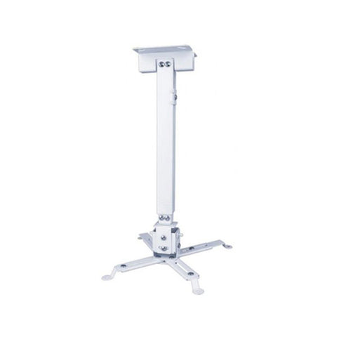 Projector Ceiling Mount Kit Heavy Gauge (square Type) Stand 6.6feet 2m