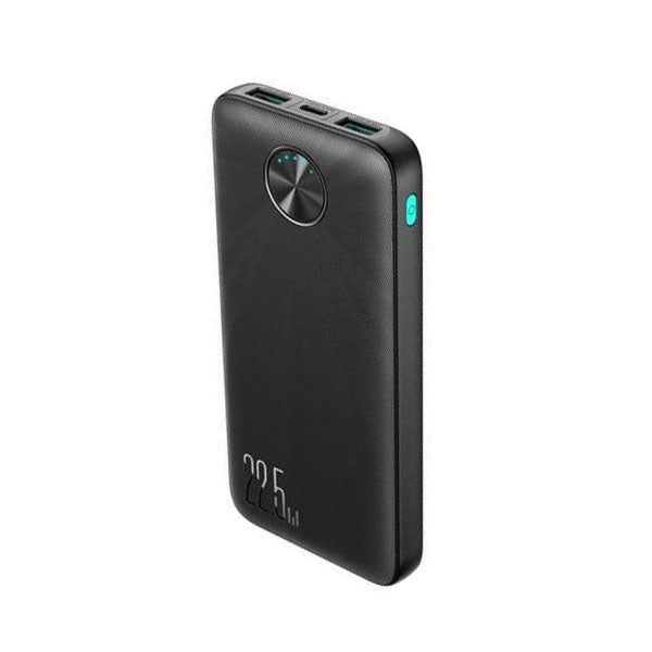 Joyroom Jr-pbf15 22.5w Led Fast Charging Power Bank 10000mah