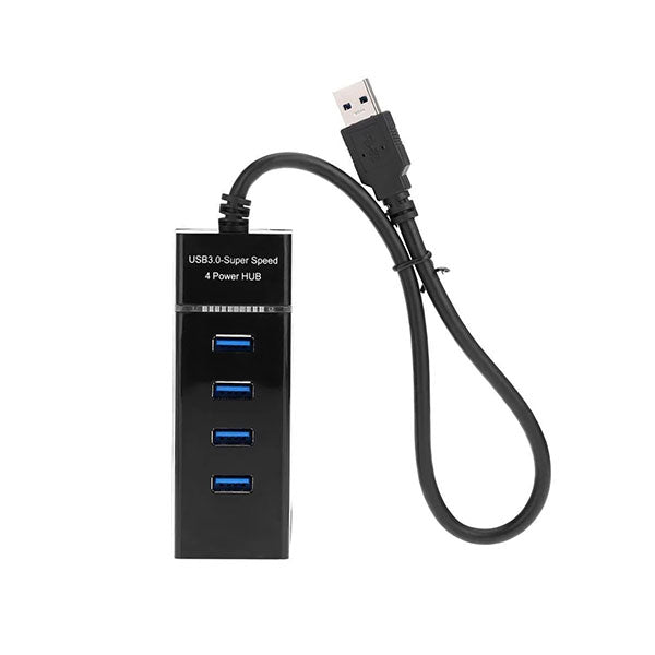 Usb Hub 3.0 4 Port 303