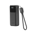 Aspor A353 Pd+qc 10000mah Mini Fast Charging Power Bank