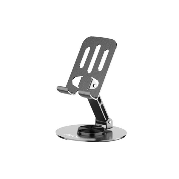 Aspor A702 Foldable Mobile Phone & Tablet Desktop Stand