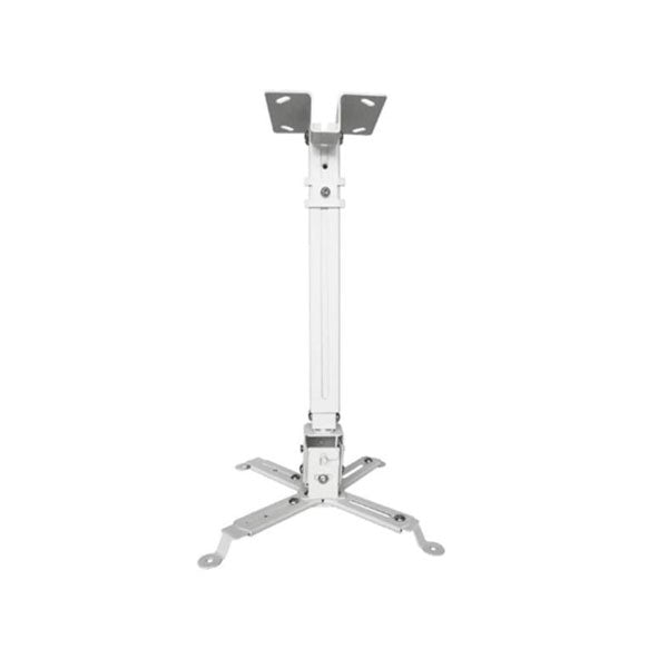 Projector Ceiling Mount Kit Heavy Gauge (square Type) Stand 3.3feet 1m