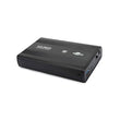 Hdd Case 3.5 Inch Sata Hard Disk Case Metal Body 2.0