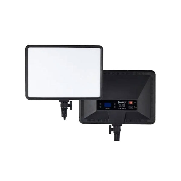 Jmary 17 Inch Fm17rs 40w Professional Led Remote Control Panel Light