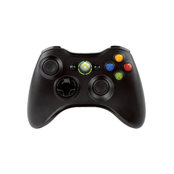 X Box 360 Wireless Game Pad
