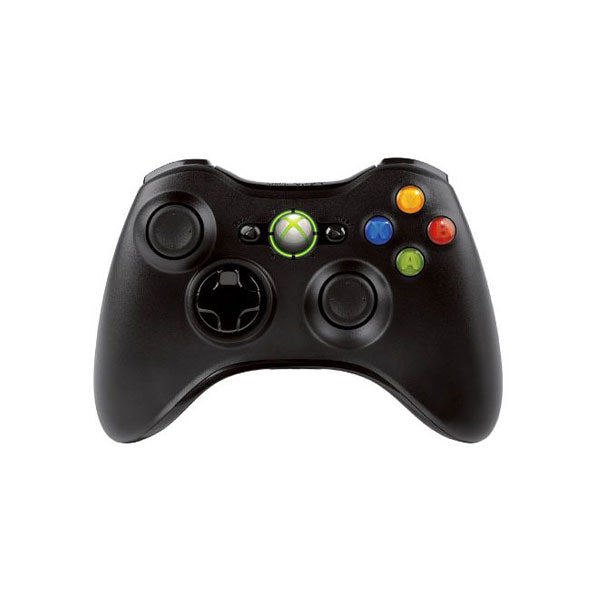 X Box 360 Wireless Game Pad