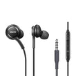 Samsung Akg S10 Handfree Stereo Jack (without Packing)