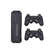 X2 64gb Plus Retro 3d 32000+ Video Games 4k Hd Output Game Stick With 2 Wireless Controllers