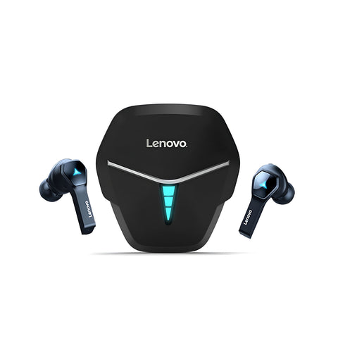 Lenovo Hq08 True Wireless Gaming Earbuds