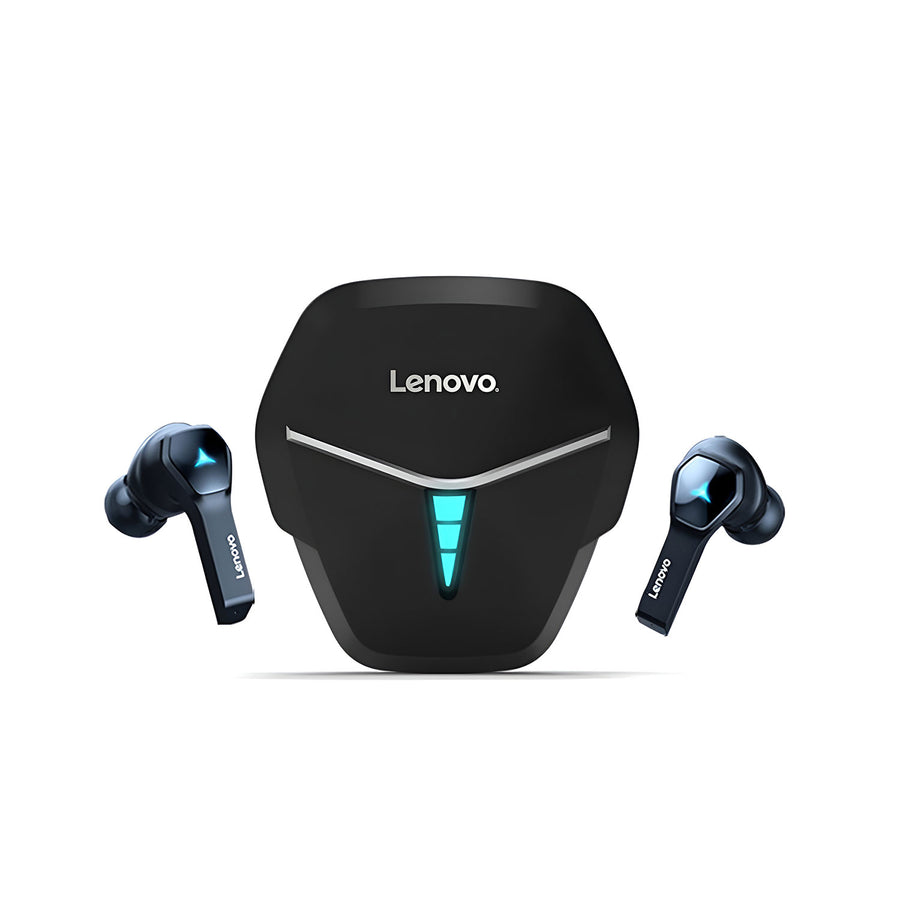 Lenovo Hq08 True Wireless Gaming Earbuds