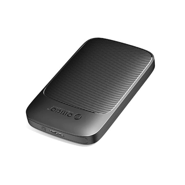 Orico Hdd Case 2.5 Inch 2020u3-v1 3.0 New Model