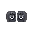 Kisonli Multimedia Usb Loudspeaker A-101s