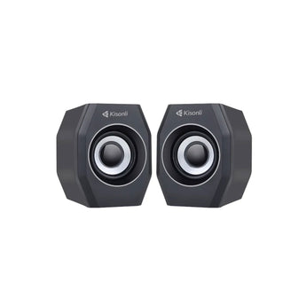 Kisonli Multimedia Usb Loudspeaker A-101s