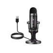 Jmary Mc-pw8 Professional Usb Microphone For Podcasting With Noise Reduction