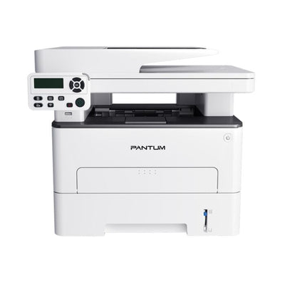 Pantum Mono LaserJet M7102dw 3 in 1 Wireless B&W Printer (Print, Copy, Scan)